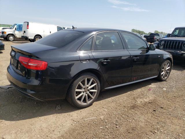 Photo 3 from auction – 2014 AUDI A4 PREMIUM with VIN WAUHFAFL3EN004902