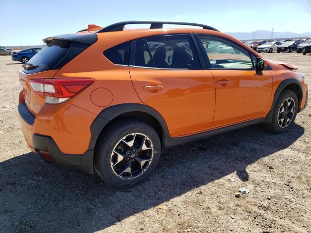 Photo 3 from auction – 2019 SUBARU CROSSTREK with VIN JF2GTACC8K8334476