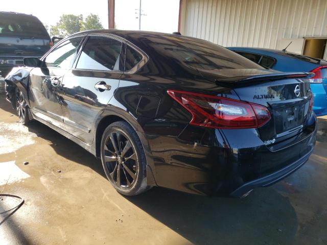 Photo 2 from auction – 2018 NISSAN ALTIMA 2.5 with VIN 1N4AL3AP3JC221252