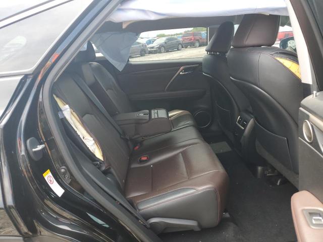 Photo 11 from auction – 2016 LEXUS RX 350 with VIN 2T2ZZMCA9GC022101