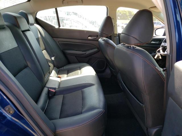 Photo 10 from auction – 2020 NISSAN ALTIMA SR with VIN 1N4BL4CW3LC230079