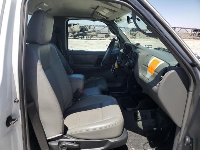 Photo 10 from auction – 2011 FORD RANGER with VIN 1FTKR1AD8BPB00413