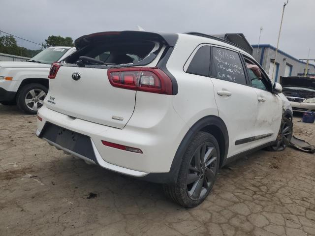 Photo 3 from auction – 2017 KIA NIRO EX with VIN KNDCC3LC3H5055956