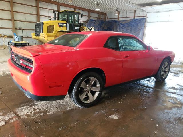 Photo 3 from auction – 2021 DODGE CHALLENGER with VIN 2C3CDZAG6MH538564