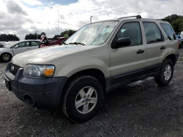 Photo 1 from auction – 2006 FORD ESCAPE XLS with VIN 1FMYU92Z26KA46767