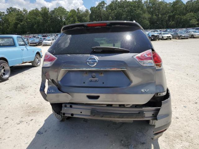 Photo 6 from auction – 2016 NISSAN ROGUE S with VIN KNMAT2MT5GP661908