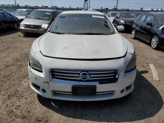 Photo 5 from auction – 2014 NISSAN MAXIMA S with VIN 1N4AA5AP0EC482183