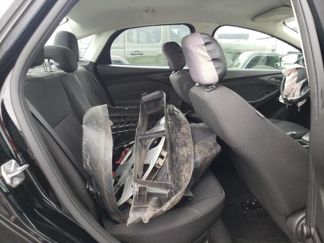 Photo 10 from auction – 2016 FORD FOCUS S with VIN 1FADP3E2XGL402681