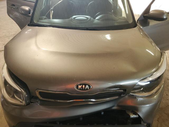 Photo 12 from auction – 2016 KIA SOUL with VIN KNDJN2A26G7386782