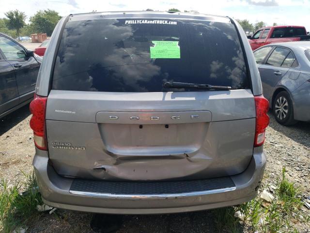 Photo 6 from auction – 2013 DODGE GRAND CARA with VIN 2C4RDGBG1DR807282