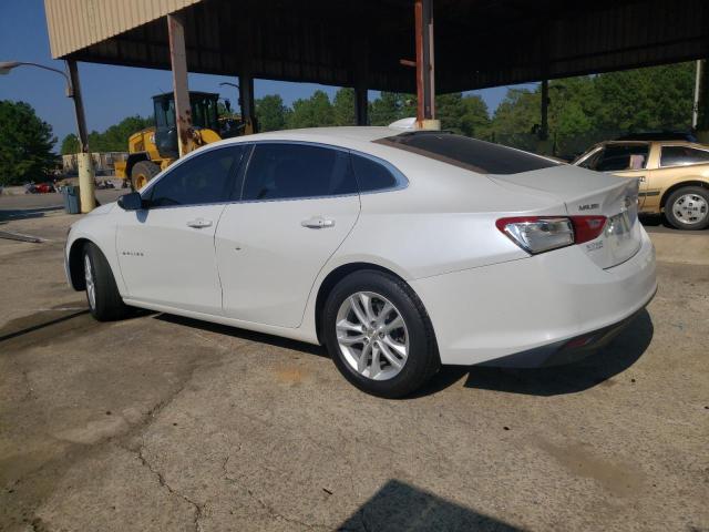 Photo 2 from auction – 2016 CHEVROLET MALIBU LT with VIN 1G1ZE5ST1GF293792