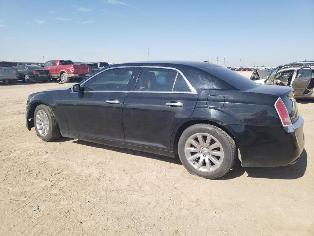 Photo 2 from auction – 2012 CHRYSLER 300 LIMITE with VIN 2C3CCACG4CH274969