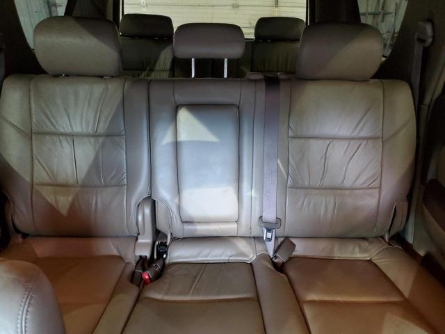 Снимка 10 от търг – 2003 TOYOTA SEQUOIA LI с VIN 5TDBT48A63S193034