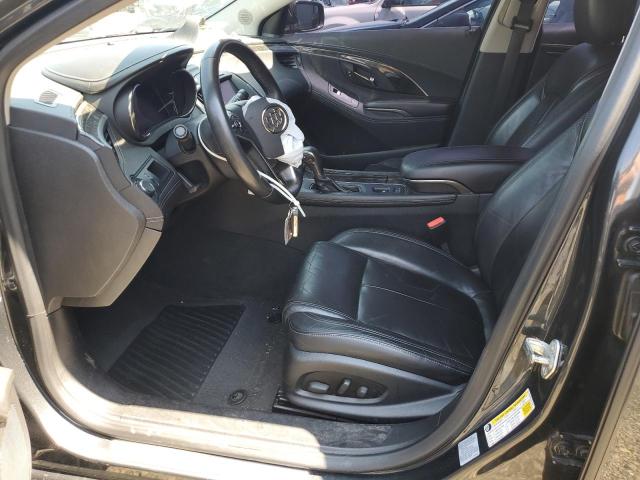 Photo 7 from auction – 2014 BUICK LACROSSE with VIN 1G4GB5G34EF175700