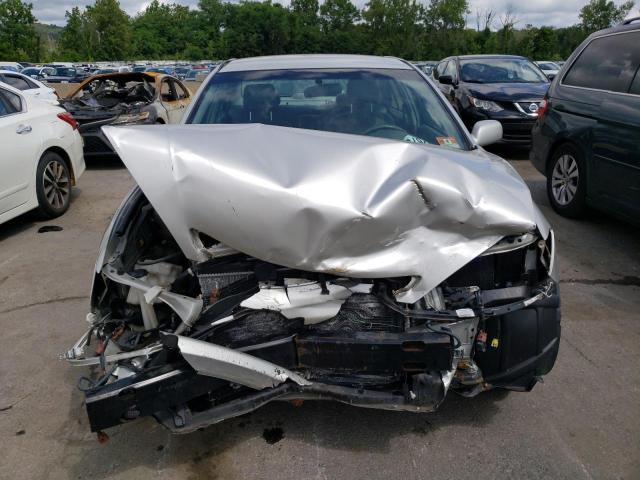 Photo 5 from auction – 2004 TOYOTA CAMRY LE with VIN 4T1BE32K84U887643