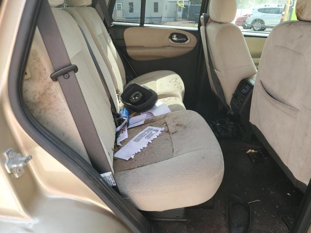 Photo 11 from auction – 2007 CHEVROLET TRAILBLAZE with VIN 1GNDS13S272234208
