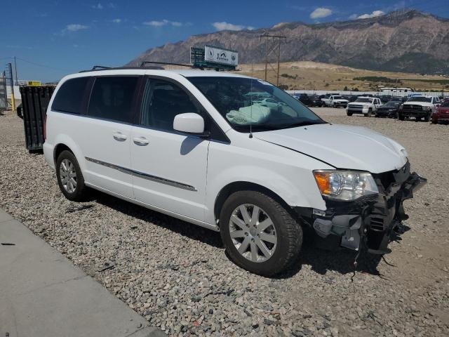 Photo 4 from auction – 2014 CHRYSLER TOWN & COU with VIN 2C4RC1BGXER440643