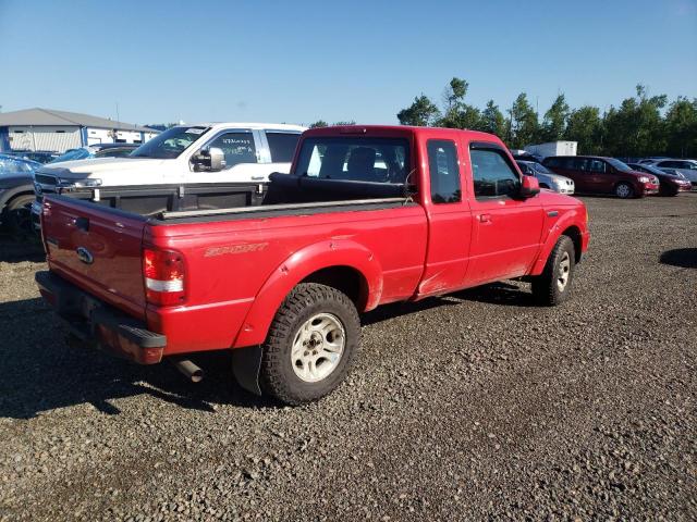 Photo 3 from auction – 2010 FORD RANGER SUP with VIN 1FTKR4EE8APA28468