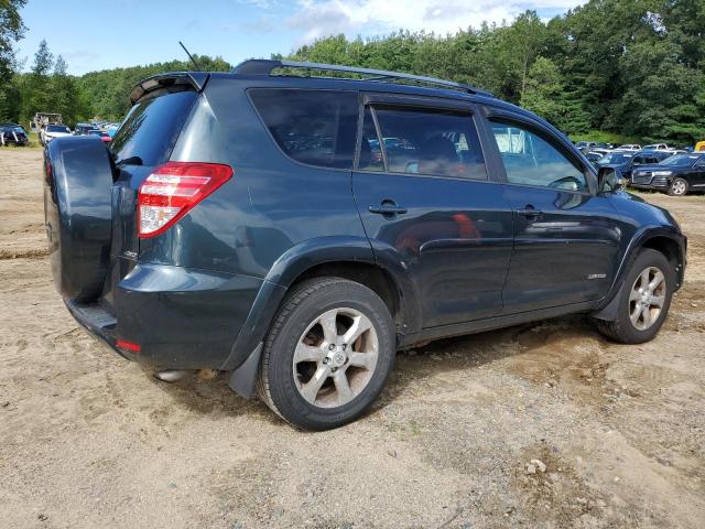 Photo 3 from auction – 2010 TOYOTA RAV4 with VIN 2T3DF4DV2AW030272