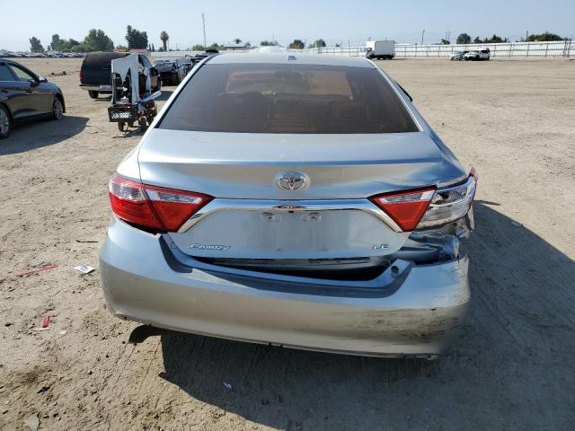Photo 6 from auction – 2017 TOYOTA CAMRY LE with VIN 4T1BF1FK7HU766877