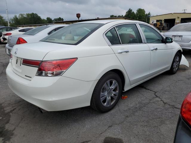 Photo 3 from auction – 2012 HONDA ACCORD SE with VIN 1HGCP2F64CA020655