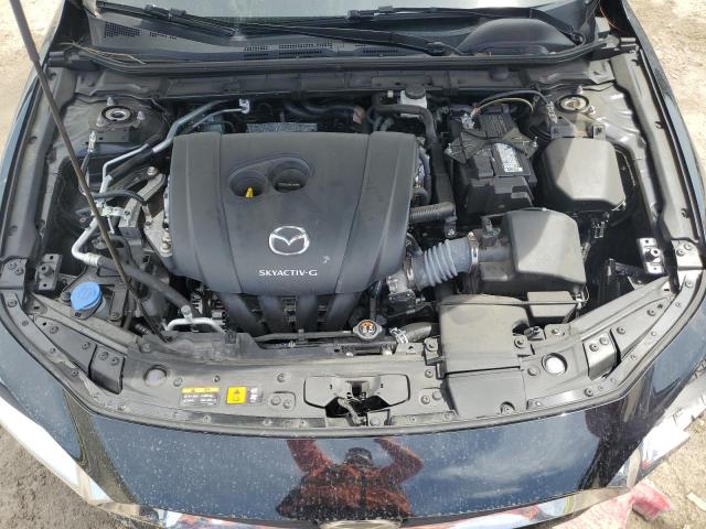 Photo 11 from auction – 2021 MAZDA 3 SELECT with VIN 3MZBPABL4MM254554