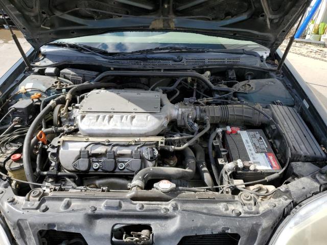 Photo 11 from auction – 2000 ACURA 3.2TL with VIN 19UUA5675YA037424