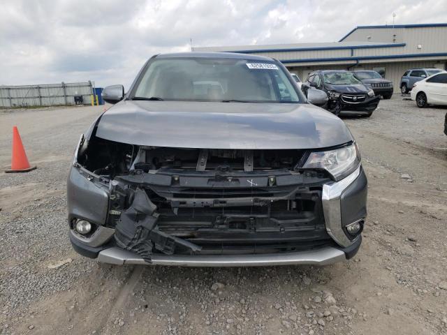 Photo 5 from auction – 2016 MITSUBISHI OUTLANDER with VIN JA4AZ3A38GZ027550