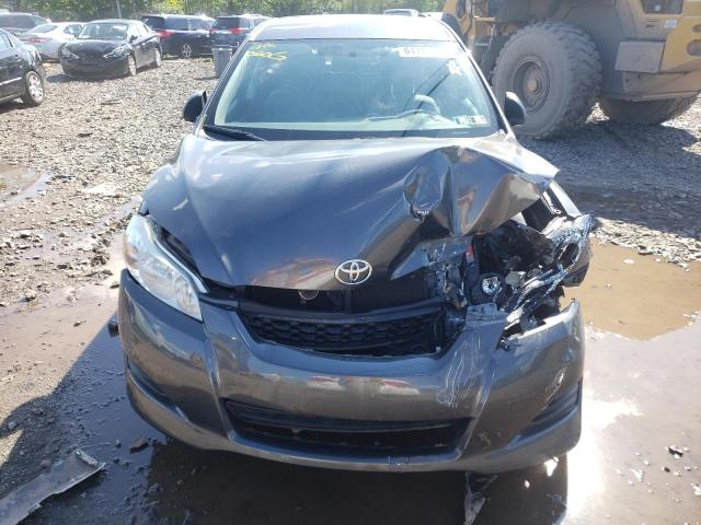 Photo 5 from auction – 2009 TOYOTA MATRIX with VIN 2T1KU40E29C057948