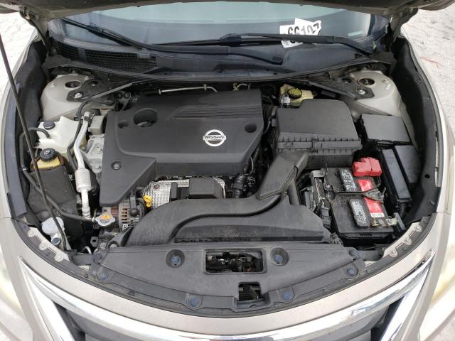 Photo 11 from auction – 2014 NISSAN ALTIMA 2.5 with VIN 1N4AL3AP4EN344228