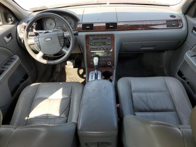 Photo 8 from auction – 2007 FORD FIVE HUNDR with VIN 1FAFP24187G115179
