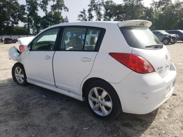 Photo 2 from auction – 2010 NISSAN VERSA S with VIN 3N1BC1CP3AL358988