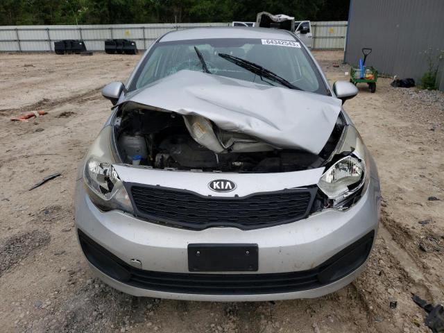 Zdjęcie 5 z aukcji – 2013 KIA RIO LX z VIN KNADM4A39D6155328