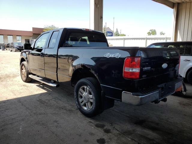 Photo 2 from auction – 2008 FORD F150 with VIN 1FTPX14V88FB48136