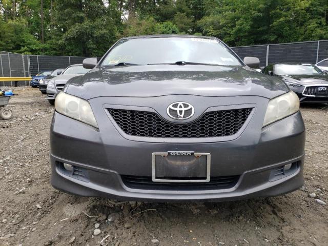 Photo 5 from auction – 2008 TOYOTA CAMRY CE with VIN 4T1BE46KX8U221728