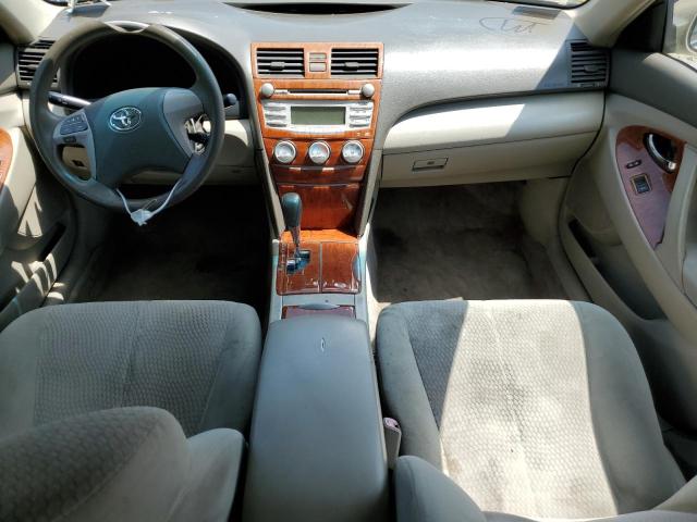 Photo 8 from auction – 2011 TOYOTA CAMRY BASE with VIN 4T1BF3EK8BU131560