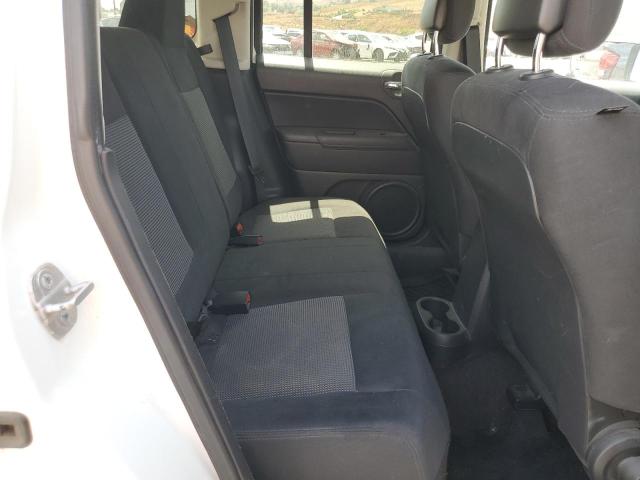 Photo 10 from auction – 2014 JEEP PATRIOT SP with VIN 1C4NJPBB8ED764320