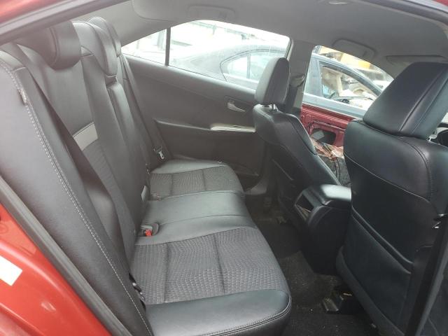 Photo 10 from auction – 2013 TOYOTA CAMRY L with VIN 4T1BF1FK7DU637855
