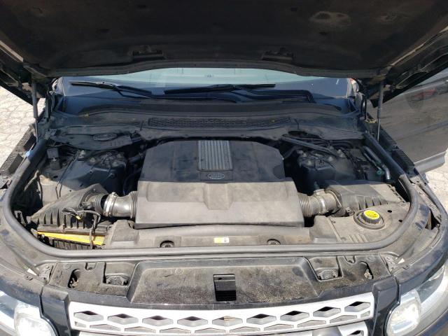 Снимка 12 от търг – 2015 LAND ROVER RANGE ROVE с VIN SALWR2VF0FA628662