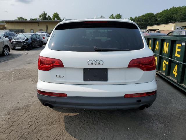 Photo 6 from auction – 2012 AUDI Q7 PREMIUM with VIN WA1LGAFE2CD002602