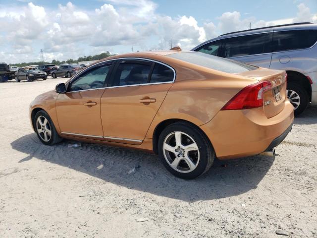 Photo 2 from auction – 2013 VOLVO S60 T5 with VIN YV1612FS5D2191611