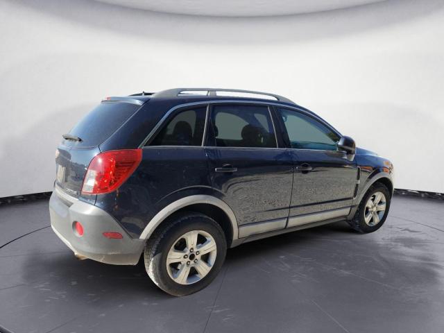 صورة رقم 3 من المزاد - 2015 CHEVROLET CAPTIVA LS مع VIN 3GNAL2EK3FS530117