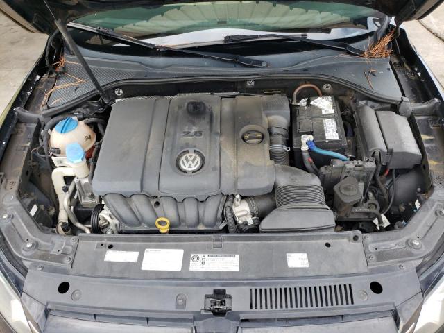 Photo 11 from auction – 2013 VOLKSWAGEN PASSAT with VIN 1VWBH7A37DC145136