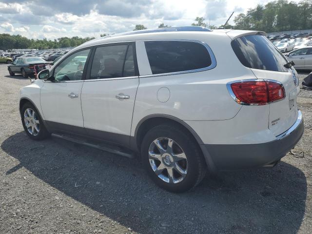 Photo 2 from auction – 2010 BUICK ENCLAVE CX with VIN 5GALVCED4AJ207418