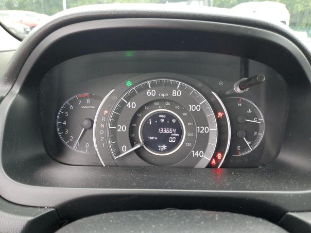Photo 9 from auction – 2012 HONDA CR-V EXL with VIN 2HKRM4H75CH619320