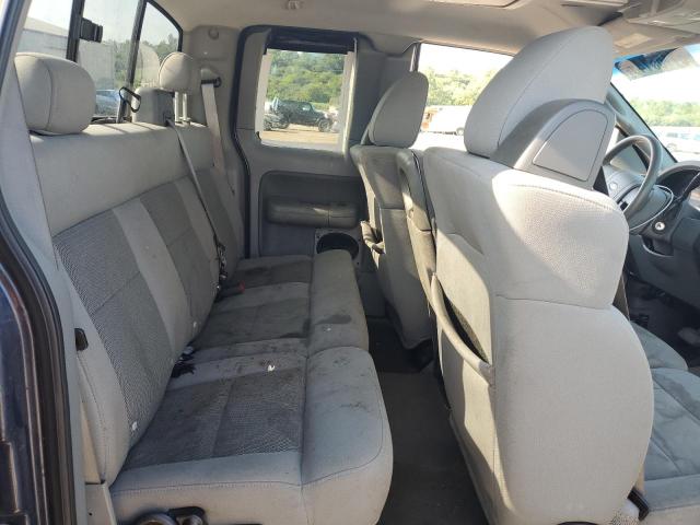 Photo 11 from auction – 2004 FORD F150 with VIN 1FTRX12W54NC04053