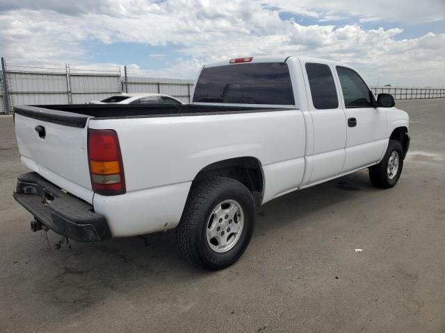 Photo 3 from auction – 2001 CHEVROLET SILVERADO with VIN 1GCEK19T41E259243