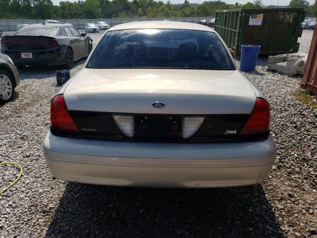 Photo 6 from auction – 2010 FORD CROWN VICT with VIN 2FABP7CV0AX129739