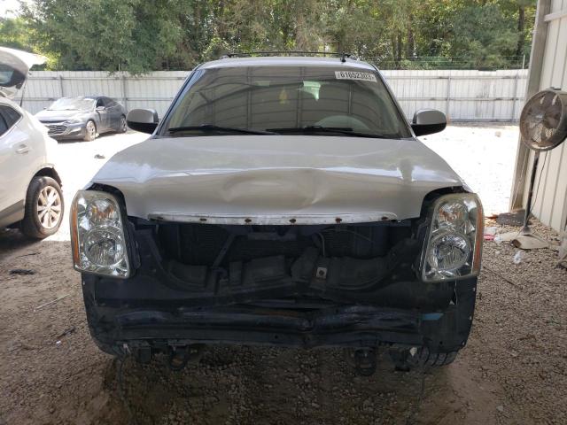 Photo 5 from auction – 2013 GMC YUKON SLE with VIN 1GKS1AE0XDR284327