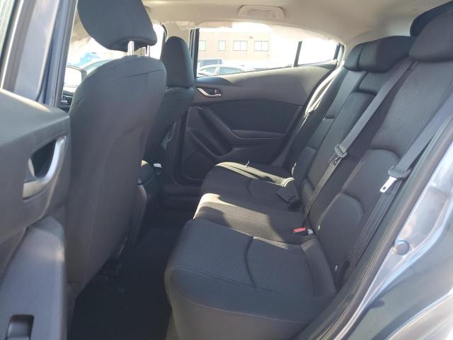 Photo 10 from auction – 2015 MAZDA 3 TOURING with VIN 3MZBM1L73FM147184